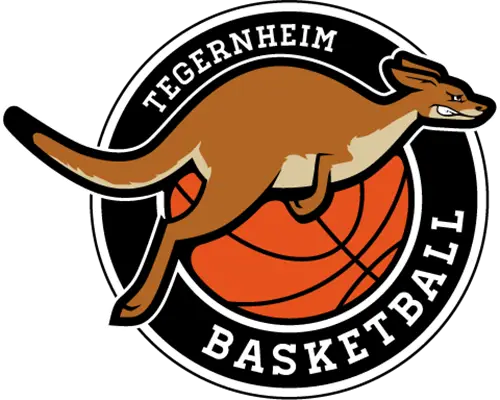 Tegernheim Kangaroos Basketball - Maskottchen 2