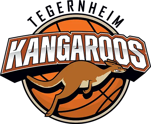 Tegernheim Kangaroos Basketball - Maskottchen 3